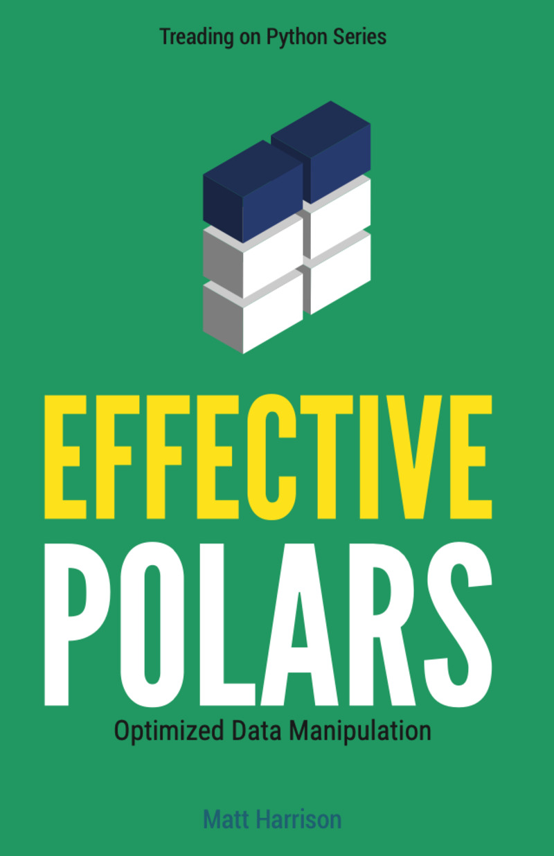 Effective Polars