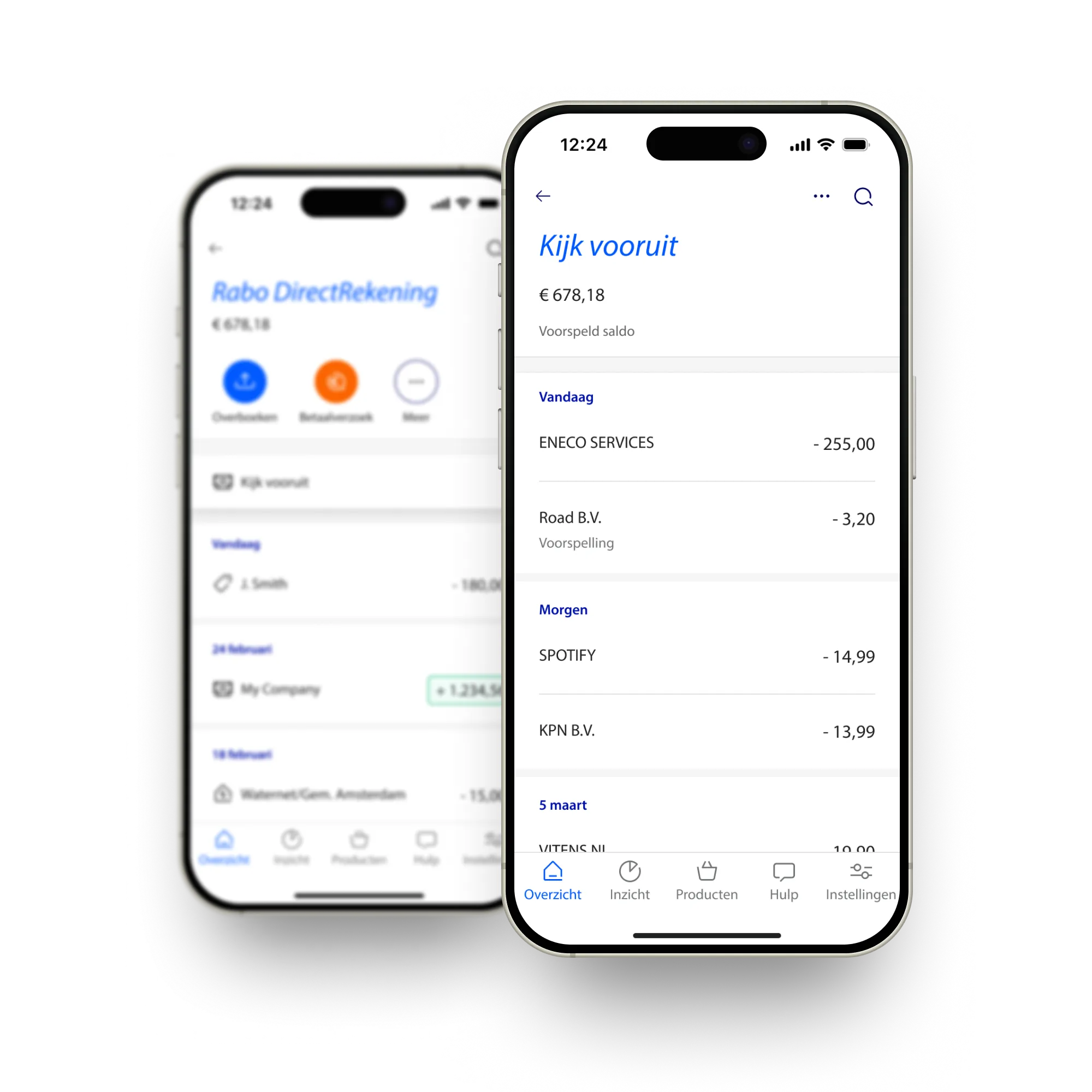 Future timeline, powered by Periodicity